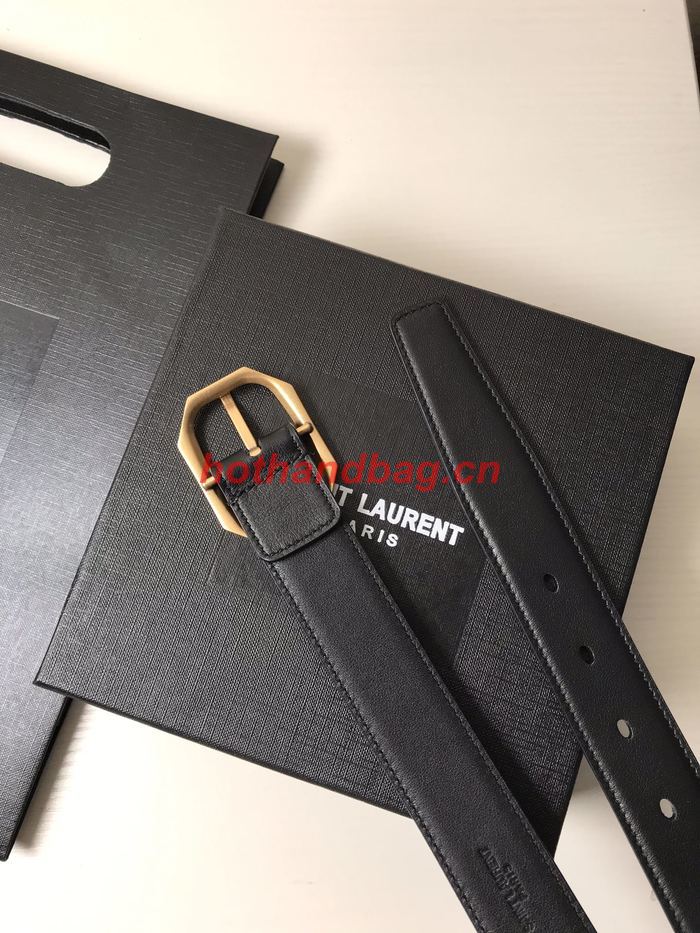 Yves saint Laurent Belt 30MM SLB00092 Yves saint Laurent Belt 30MM SLB00092